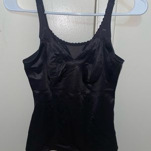 Ruby Ribbon cami size 38